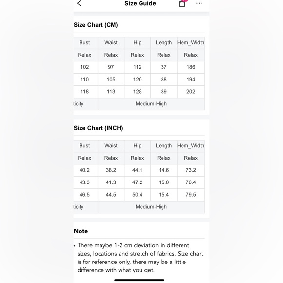 Purple Fit & Flare pleated maxi formal dress, Plus Size, NWT - Picture 15 of 15